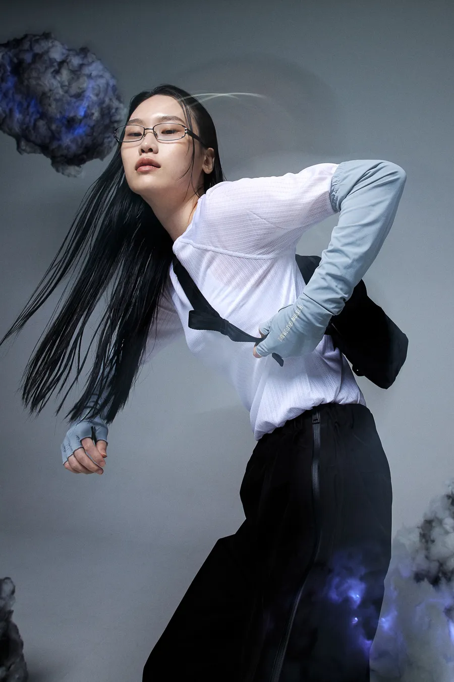 Dark Clouds Image 14