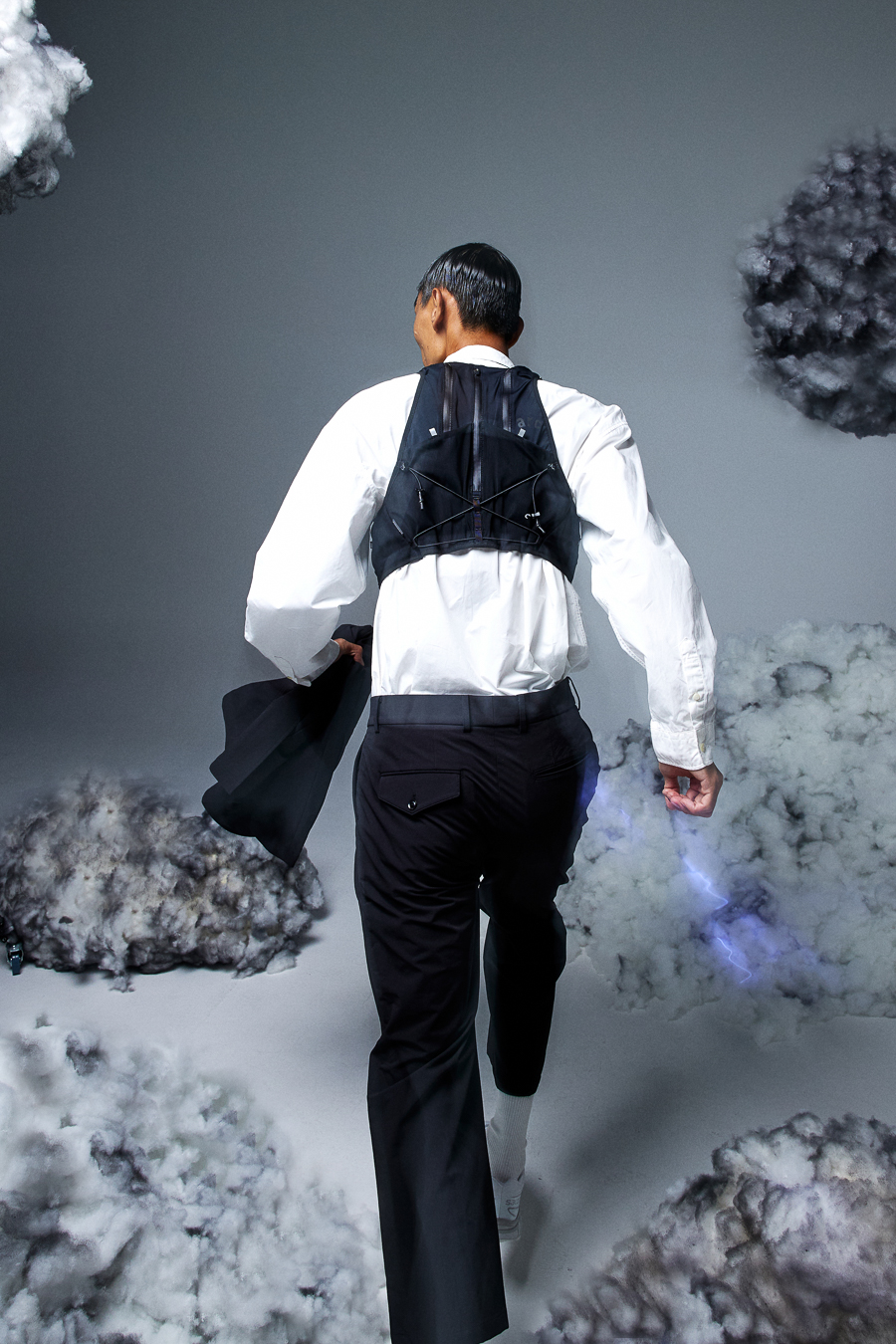 Dark Clouds Image 14