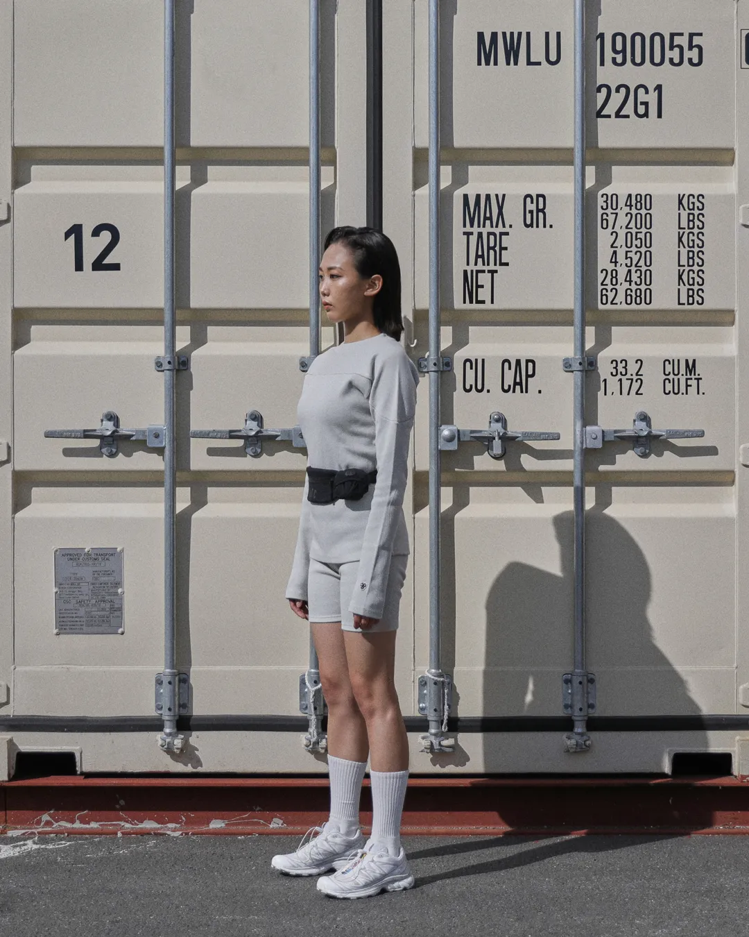 Delivery 21 Capsule 1