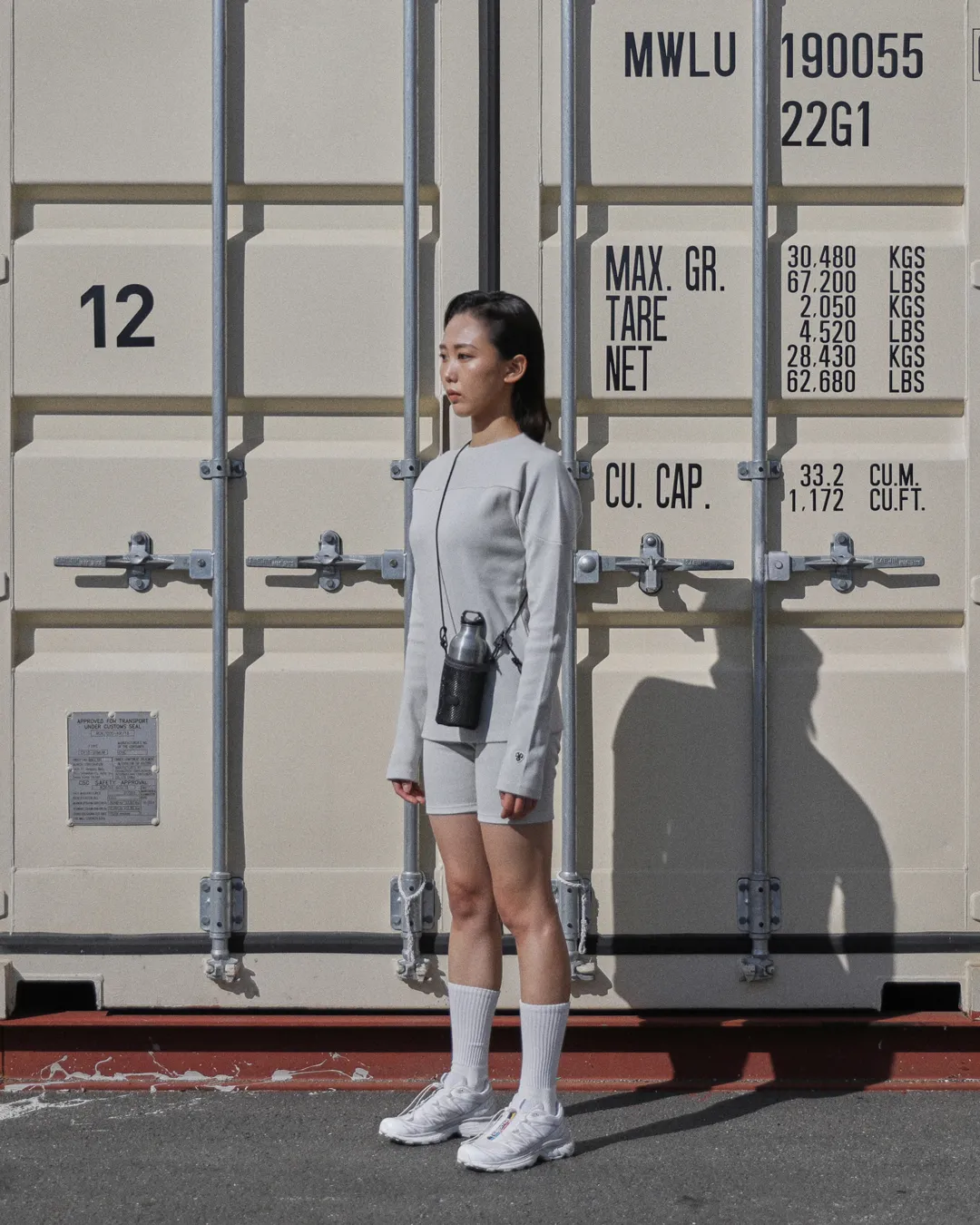 Delivery 21 Capsule 5