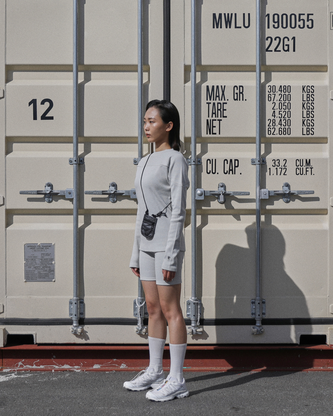 Delivery 21 Capsule 6