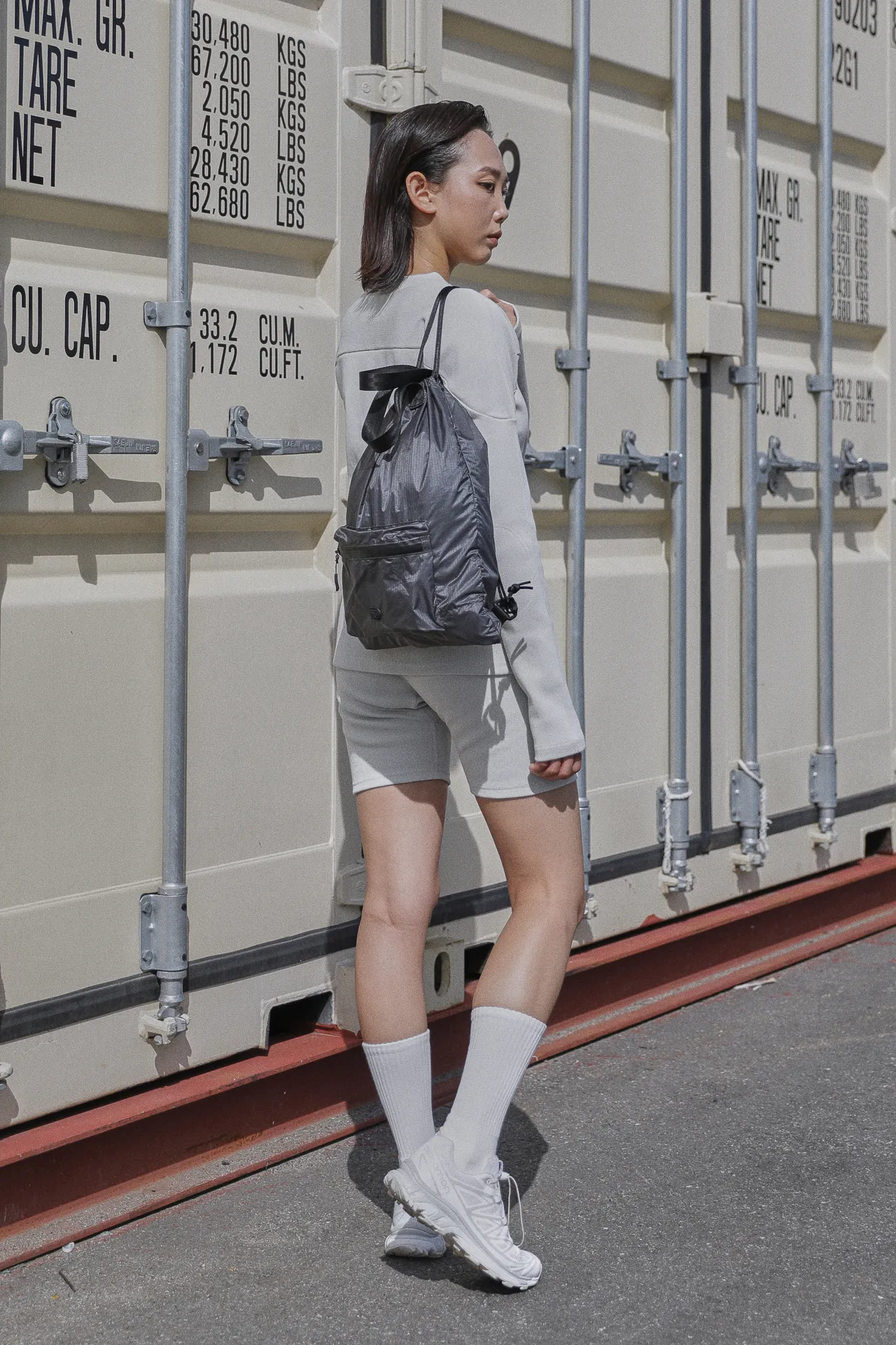 Delivery 21 Capsule 9