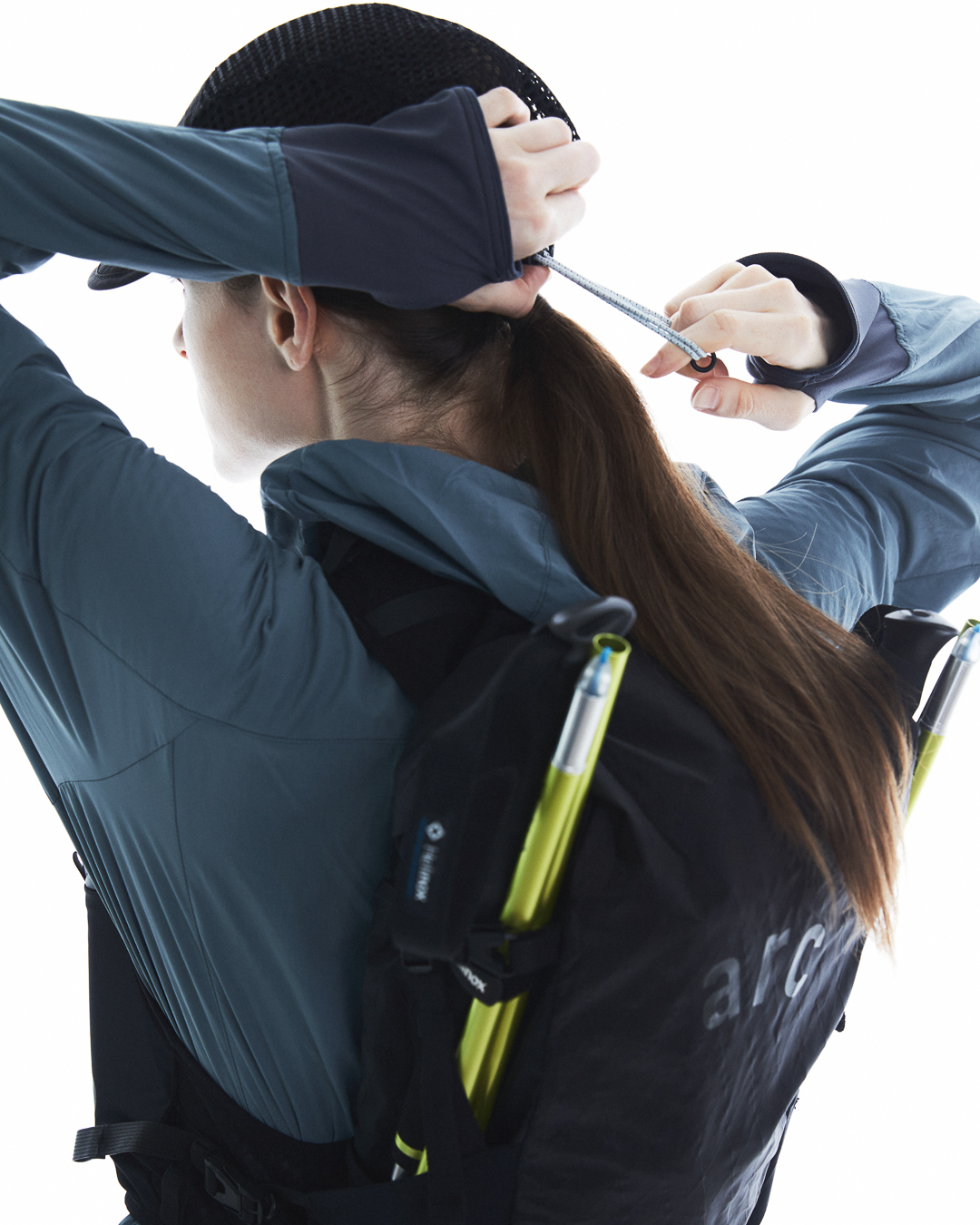 Hybrid Runner Image 15