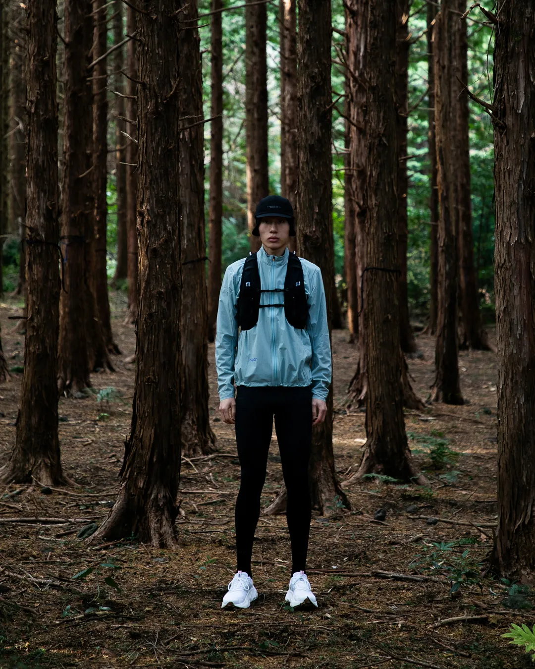 Winter Runs Over Days Image 10