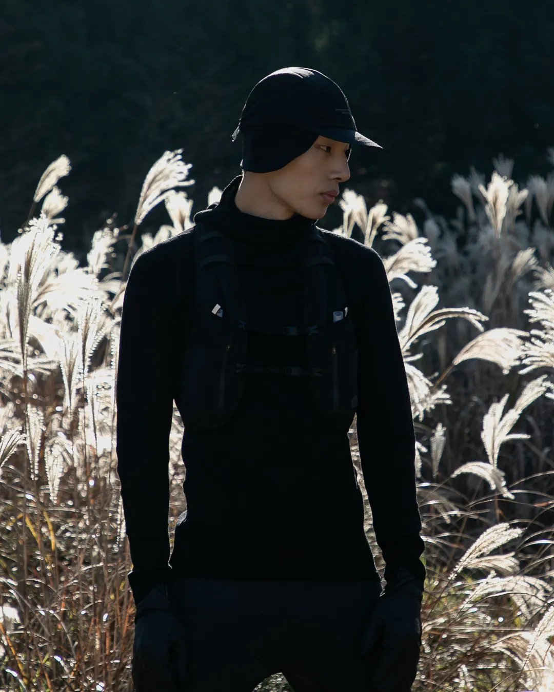 Winter Runs Over Days Image 6