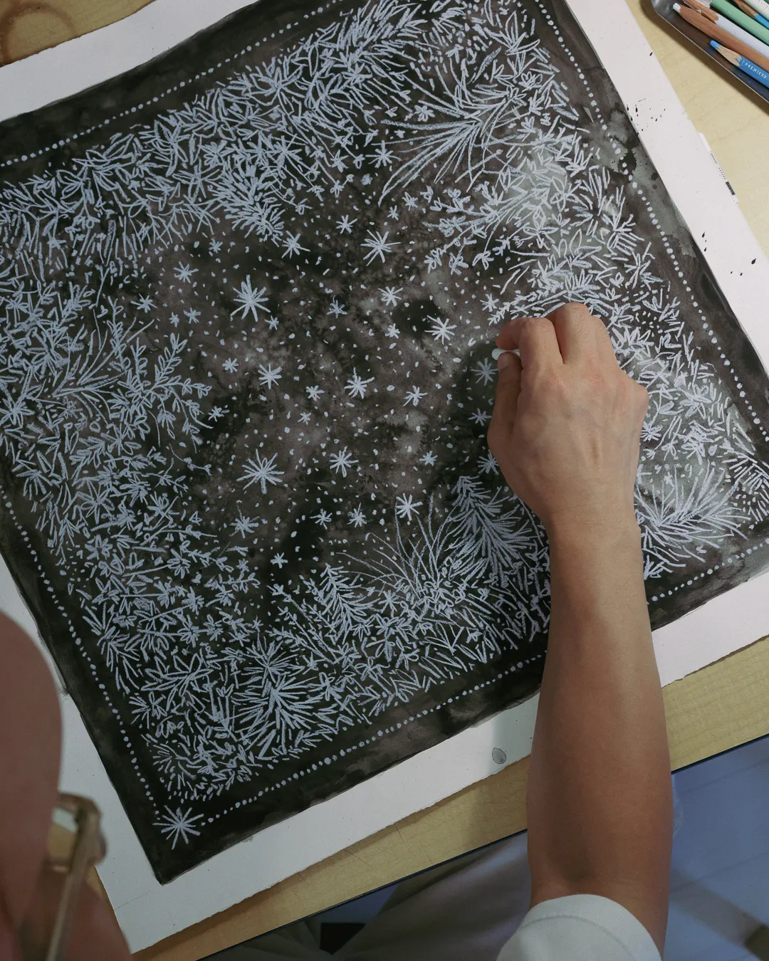 arc shelter jeju image 1