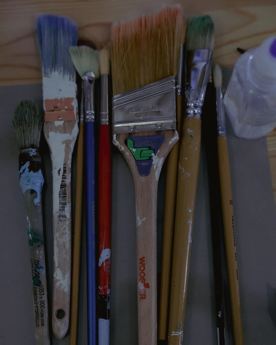 arc shelter jeju image 8