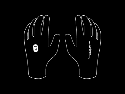 Lightweight Running Gloves