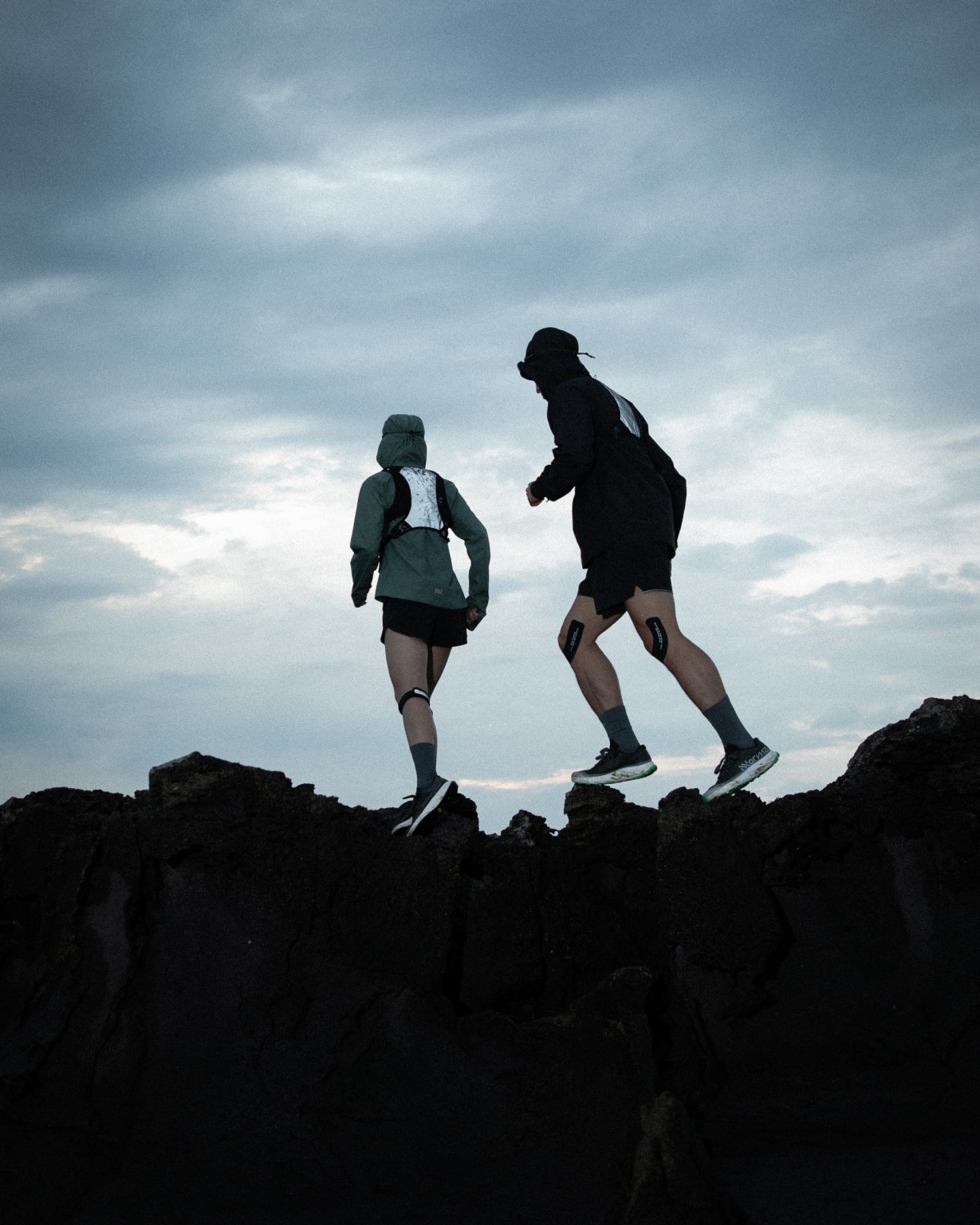 24 Beacon Light Potential 14